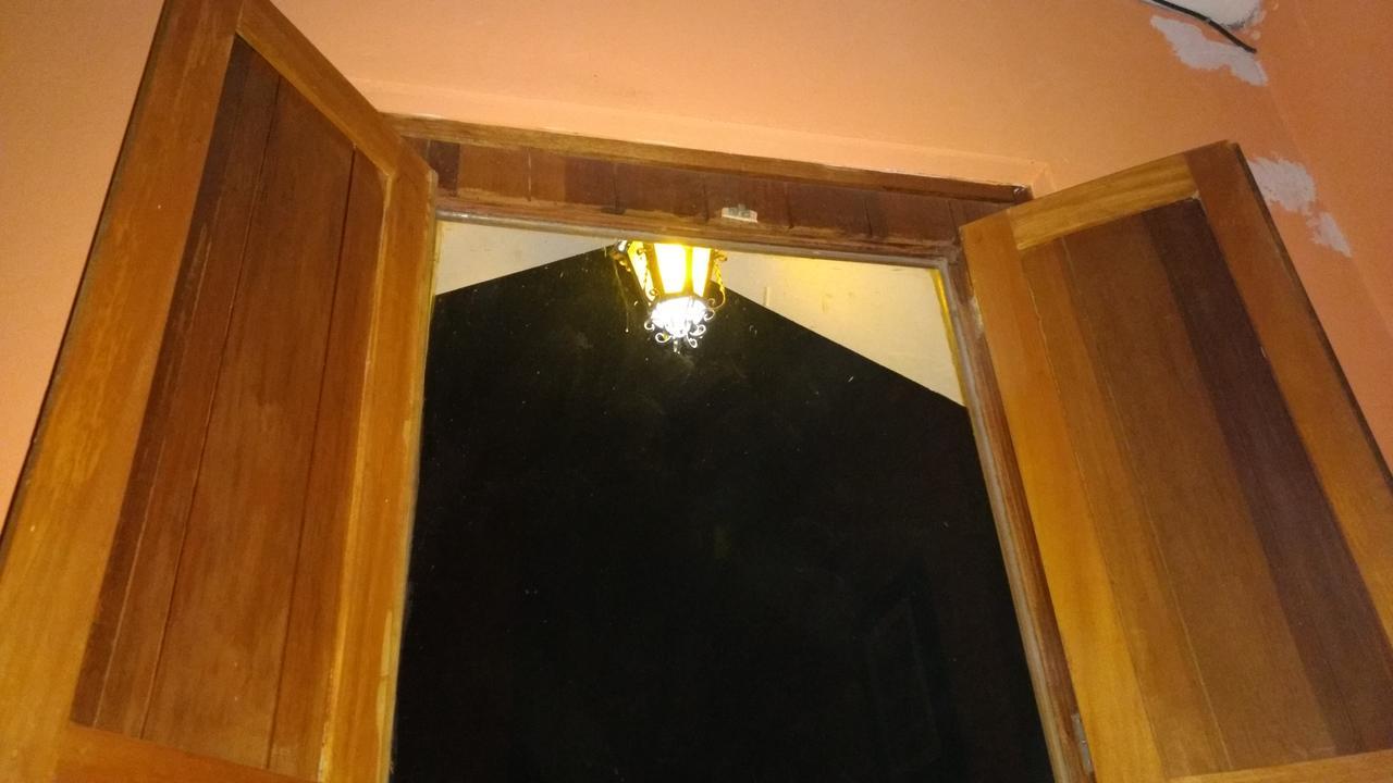 Balcones De Obrajillo 호텔 칸타 외부 사진